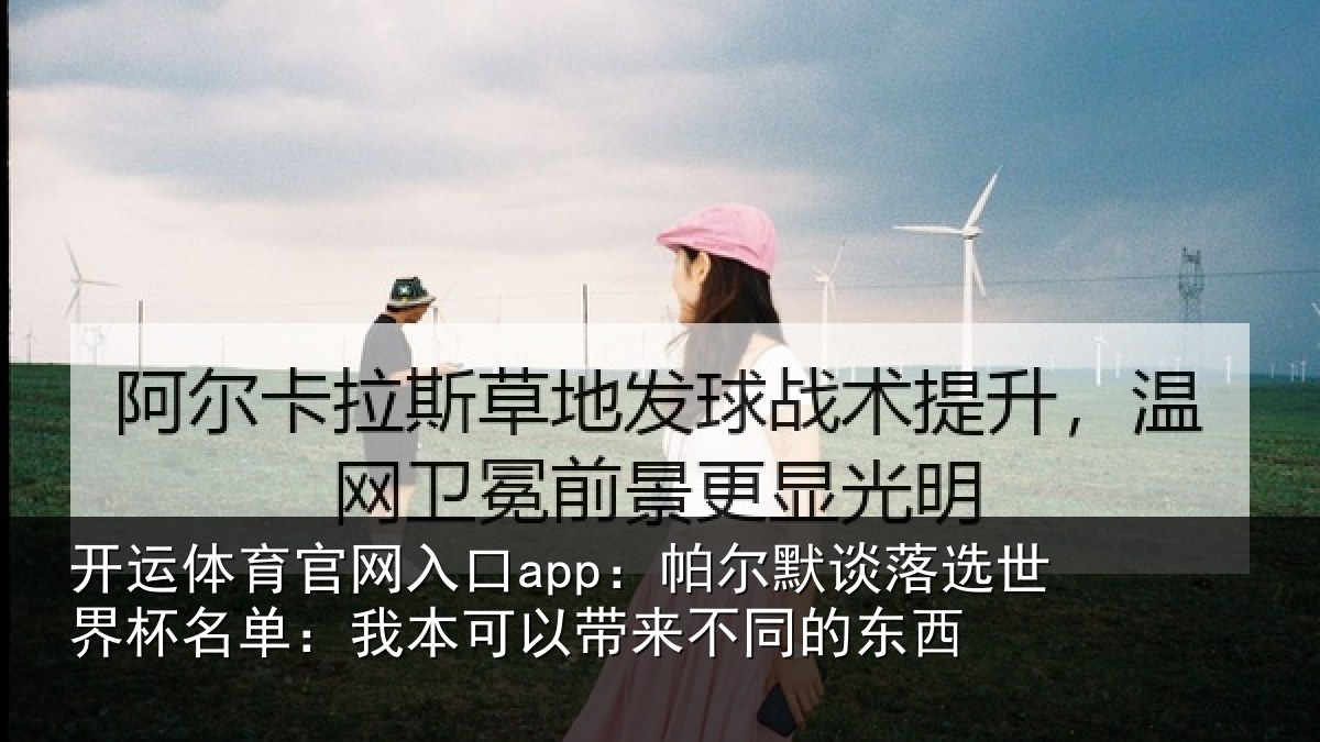开运体育官网入口app:帕尔相关情况单:我本可相关情况